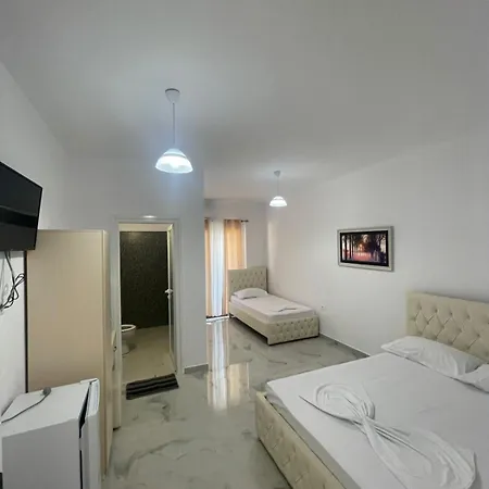 Apartment Hergi Sarande