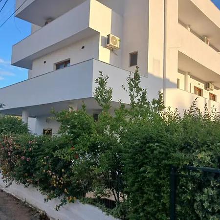 Hergi * Saranda