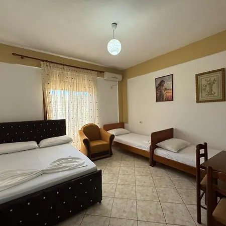 Hergi Saranda
