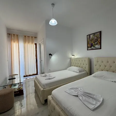Hergi * Saranda