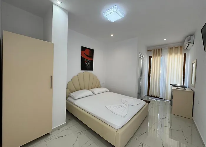 Appartamento Hergi *