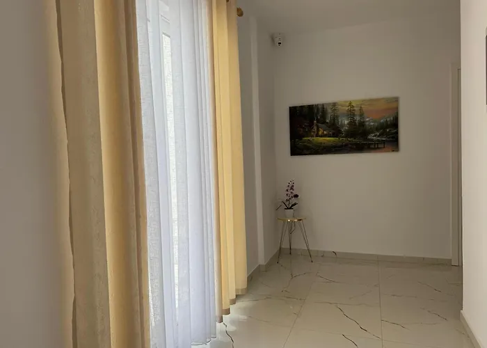 Appartamento Hergi Sarandë