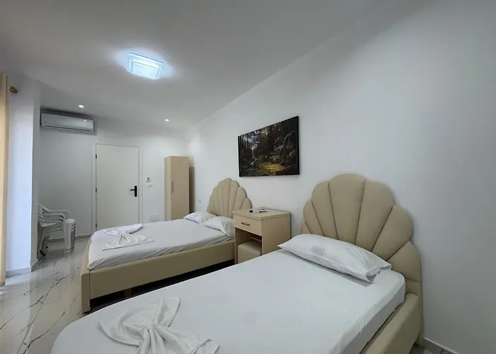 Appartamento Hergi *