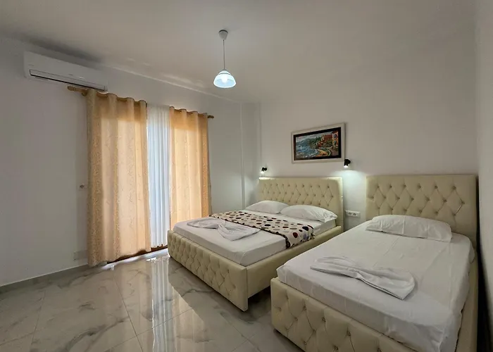 Hergi Appartamento Sarandë