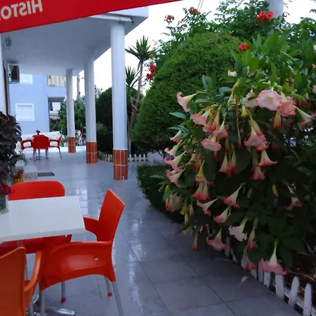 Hergi Apartment