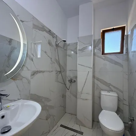 Apartment Hergi *