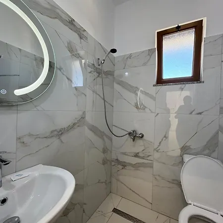 Hergi Apartmán