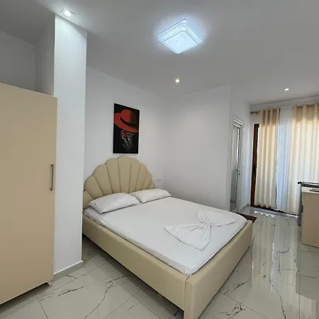 Apartment Hergi *