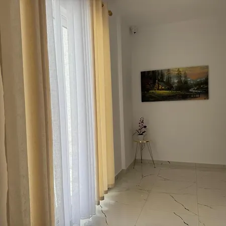 Apartmán Hergi Sarandë
