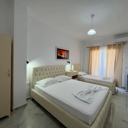 Hergi * Sarandë