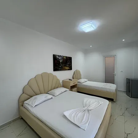 Hergi Apartmán