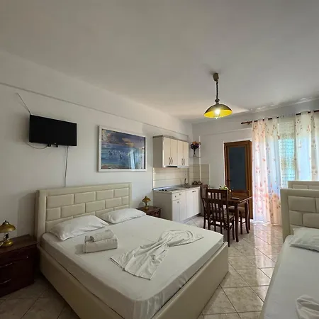 Apartment Hergi