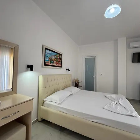 Apartment Hergi