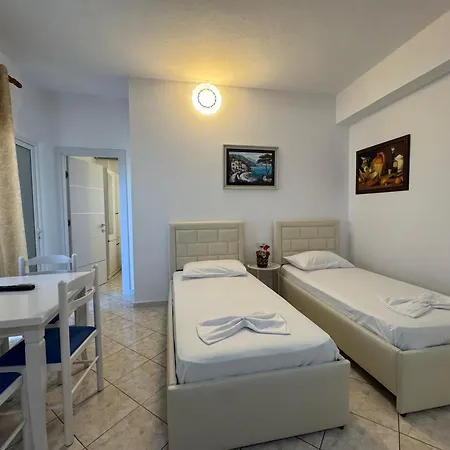 Hergi Apartmán *