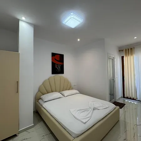 Apartment Hergi *