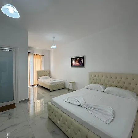 Hergi Apartmán *