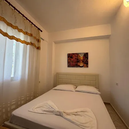 Apartment Hergi *