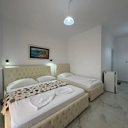 Hergi Sarande