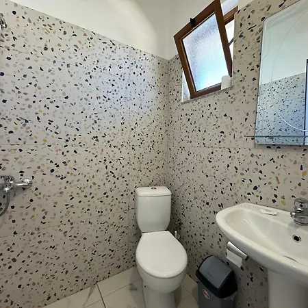 Apartment Hergi