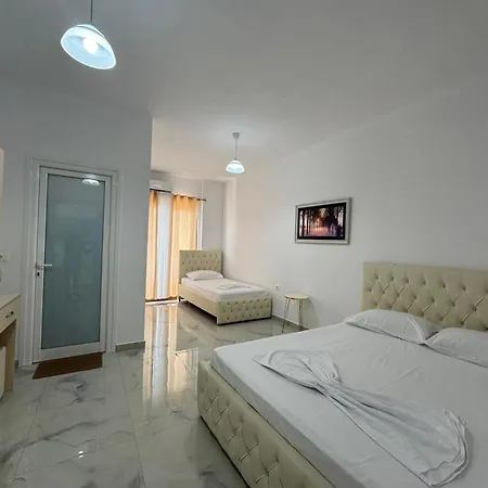 Apartmán Hergi Sarandë