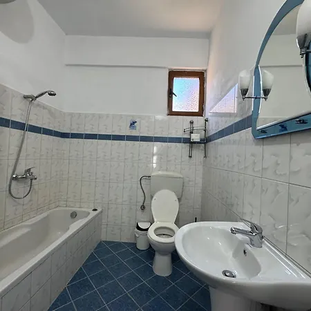 Apartment Hergi *