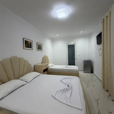 Hergi 公寓 Sarandë
