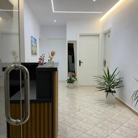 Hergi Apartment Sarandë