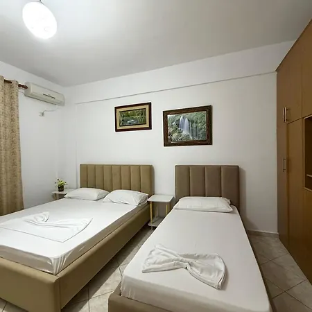 Hergi Apartment