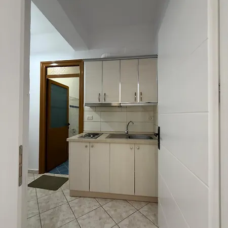 Hergi Sarandë