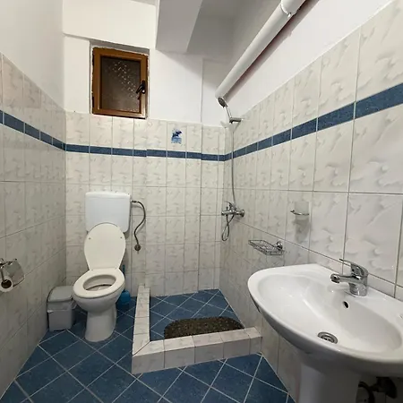 Hergi Apartment
